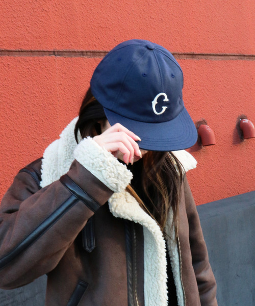 キャップ 帽子 「Cooperstown/クーパーズタウン」Ball Cap/帽子