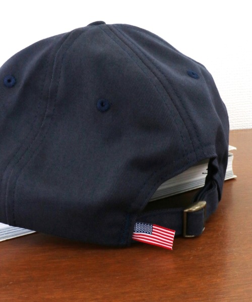 キャップ 帽子 「Cooperstown/クーパーズタウン」Ball Cap/帽子