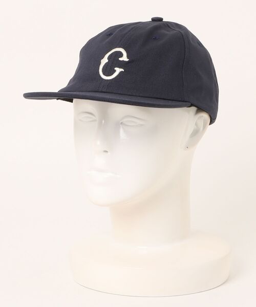キャップ 帽子 「Cooperstown/クーパーズタウン」Ball Cap/帽子