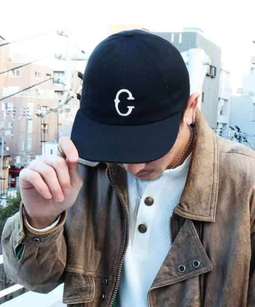 希少　極美品　クーパーズタウン　USA製 キャスケット　帽子　エベッツ　RRL Cooperstown Ball Cap（クーパーズタウンボールキャップ） キャップ