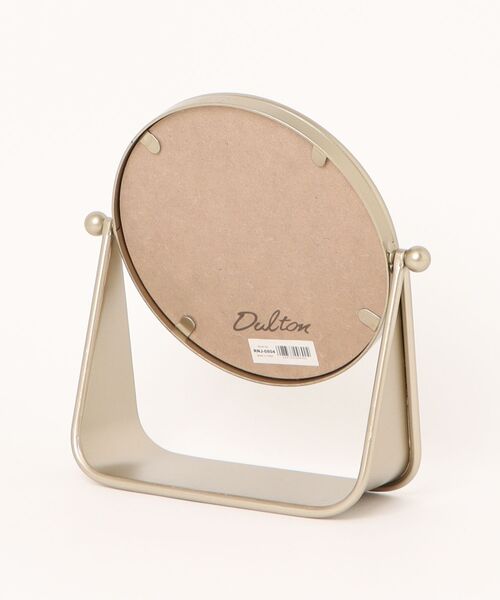 DULTON 鏡 METAL TABLETOP MIRROR/卓上ミラー : ZOZOTOWN Yahoo