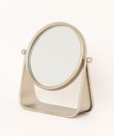 鏡 METAL TABLETOP MIRROR...の詳細画像1