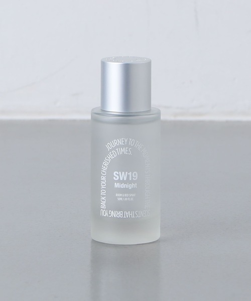 SW19 ルームフレグランス 「SW19」ROOM＆BED SPRAY Midnight