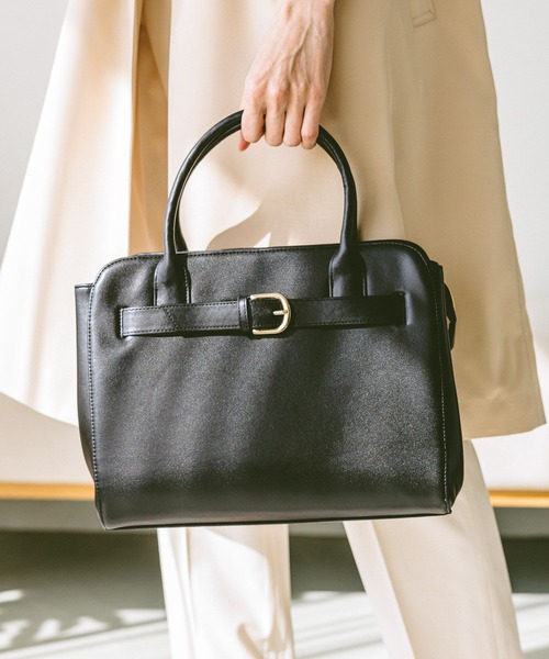 GLOBAL WORK（グローバルワーク） ショルダーバッグ バッグ スペ軽2WAY
