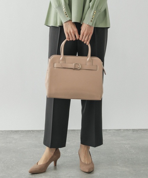 GLOBAL WORK ショルダーバッグ バッグ スペ軽2WAYショルダー