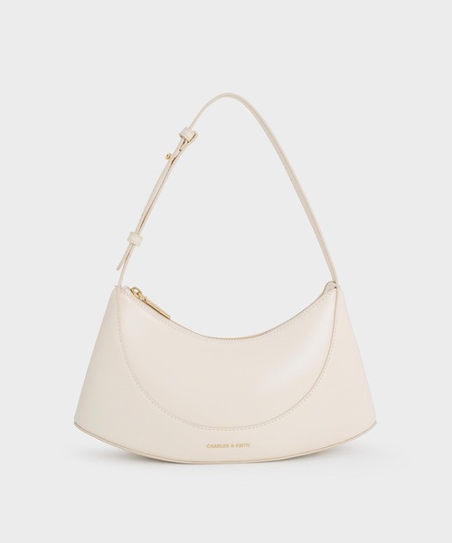CHARLES & KEITH(チャールズ&キース) ショルダーバッグ バッグ CHARLES & KEITH(チャールズ&キース) ショルダーバッグ バッグ