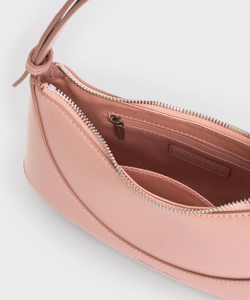 CHARLES ＆ KEITH（チャールズ&キース） ショルダーバッグ バッグ