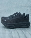 hoka スニーカー BONDI 9 1162...の詳細画像1