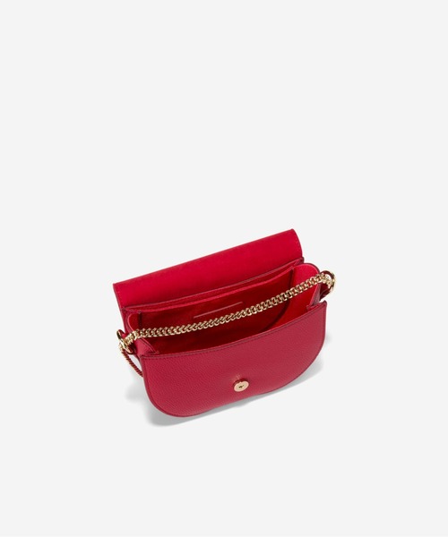 COLE HAAN（コールハーン） ショルダーバッグ バッグ エビ−チェーン