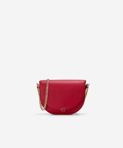 COLE HAAN（コールハーン） ショルダーバッグ バッグ エビ−チェーン