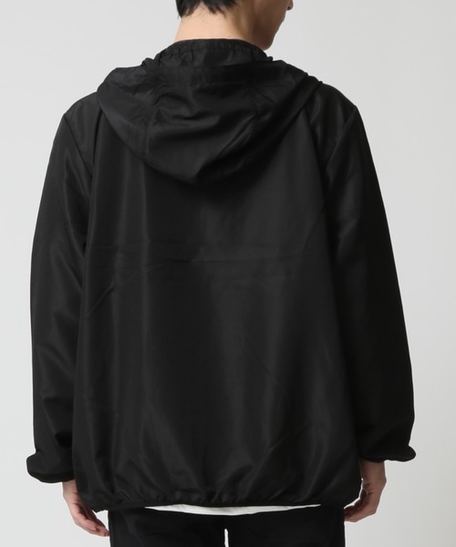 TopIsm（トップイズム） マウンテンパーカー ウインドブレーカー