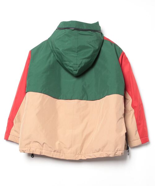 「MILKFED.」 ブルゾン MEDIUM ベージュ レディース_画像3