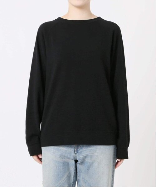 FRAMeWORK tシャツ 「追加」NEWスラブベアテンプルオーバー2