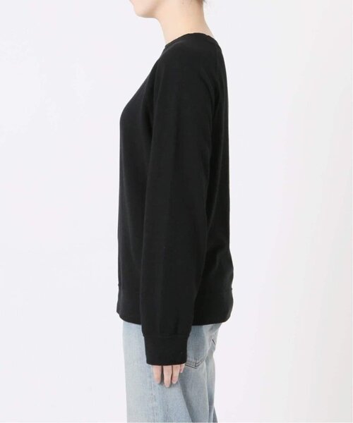 FRAMeWORK（フレームワーク） tシャツ 「追加」NEWスラブベアテンプル