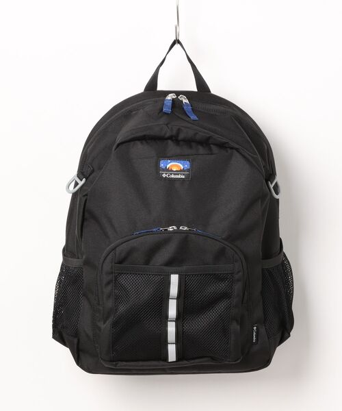リュック columbia/コロンビア PRICE STREAM YOUTH 18L BA キッズ デイパック PU8707の画像