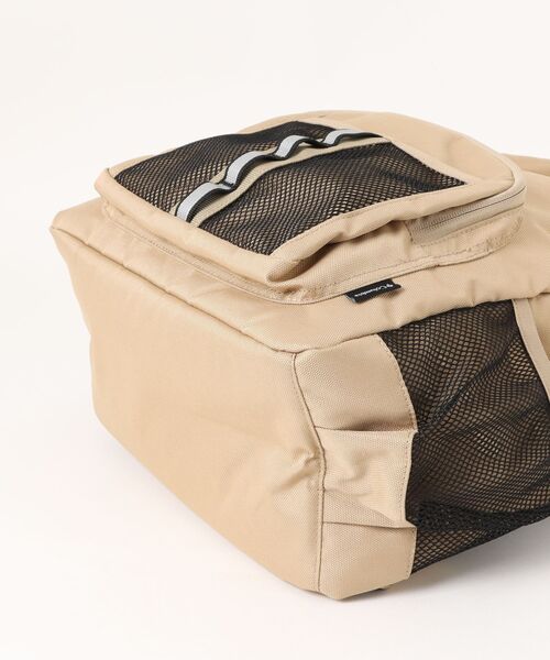 リュック columbia/コロンビア PRICE STREAM YOUTH 18L BA キッズ デイパック PU8707の画像