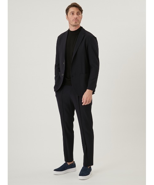 AOURE（アウール） スラックス ””THE FIRST CLASS”” キュプラ