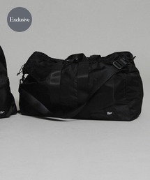 ボストンバッグ 「別注」LOWERCASE×URBS　パッカブルバックボストン メンズ｜ZOZOTOWN Yahoo!店