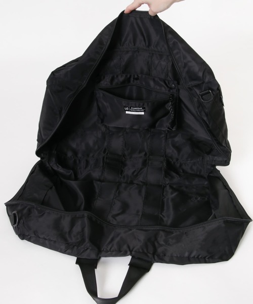 URBAN RESEARCH（アーバンリサーチ） ボストンバッグ 「別注