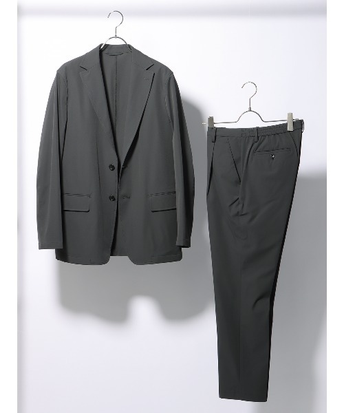 セットアップ PERFORMANCE SUIT「2点セット」ジャケット＆パンツ