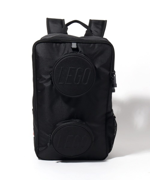 LEGO デイバック リュック 「LEGO/レゴ」Brick 1×2 BackPack