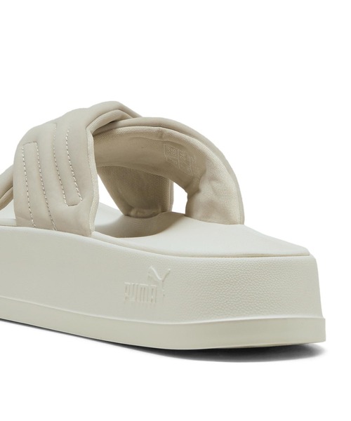 ★PUMA★LEADCAT PLATFORM プーマ レディース リードキャット PUMA公式】ウィメンズ リードキャット プラットフォーム サンダル