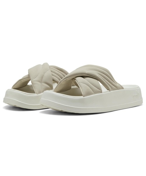 PUMA サンダル PUMA/プーマ リードキャット プラットフォーム