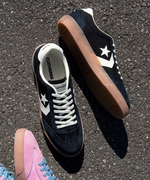 CONVERSE（コンバース） スニーカー ROADCLASSIC SK OX ロード