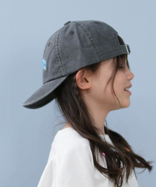 Dickies（ディッキーズ） キャップ 帽子 DK MS KIDS PIGMENT CAP