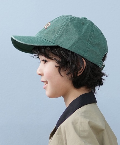 Dickies（ディッキーズ） キャップ 帽子 DK MS KIDS PIGMENT CAP