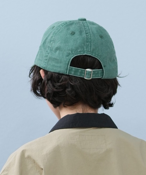 Dickies（ディッキーズ） キャップ 帽子 DK MS KIDS PIGMENT CAP