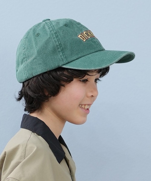 Dickies（ディッキーズ） キャップ 帽子 DK MS KIDS PIGMENT CAP