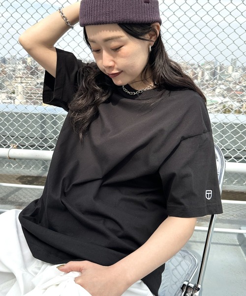 NEWTRAL tシャツ 半袖 NEWTRAL(ニュートラル)/205 5.6oz スタンダード