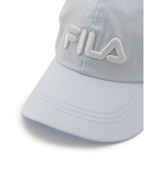 furfur fila コラボ ビックリボンキャップ 帽子 FILAコラボ】ビッグリボンキャップ(帽子)｜ファッション雑貨