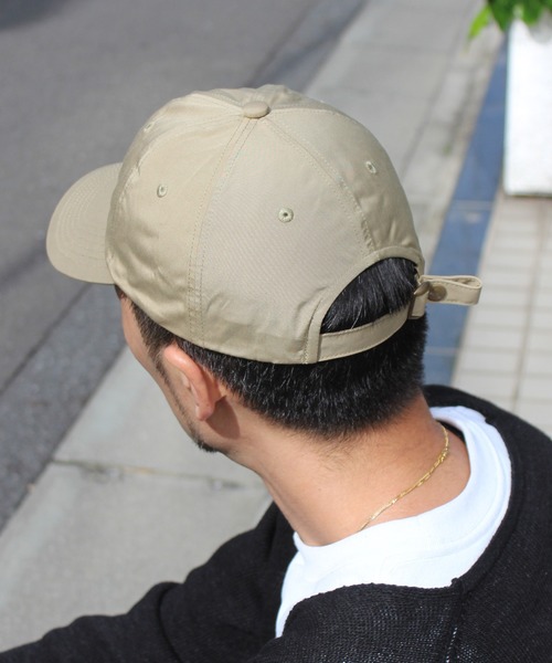 Coleman（コールマン） キャップ 帽子 刺繍ロゴキャップ 181-034A