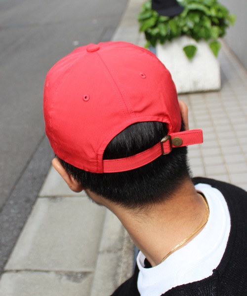 Coleman（コールマン） キャップ 帽子 刺繍ロゴキャップ 181-034A