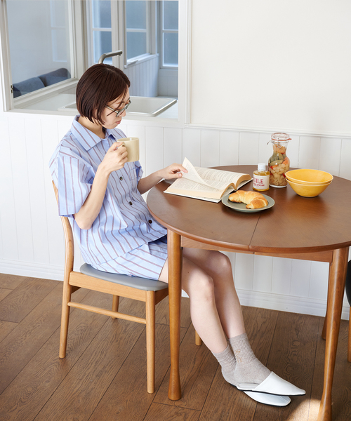 room＆room（レディースパジャマ）｜下着、靴下、部屋着