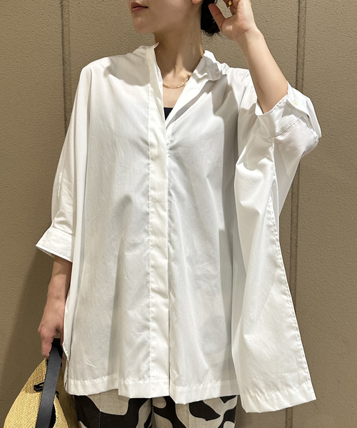 journal standard L'essage ブラウス シャツ 「追加3」1/60