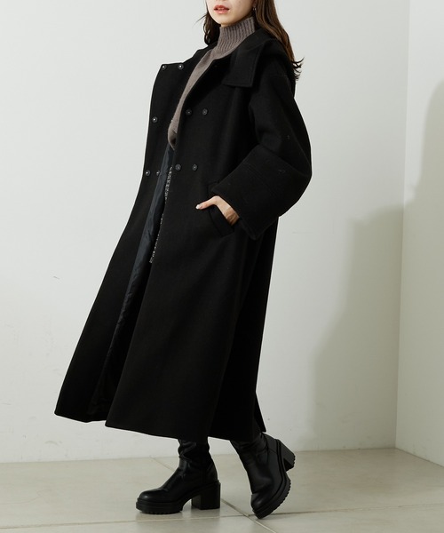 Chico（チコ） コート FREE ベージュ レディース : ZOZOTOWN Yahoo!店