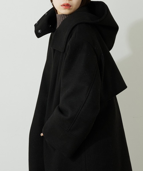 「Chico」 コート FREE ベージュ レディース_画像6