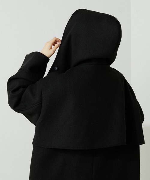 「Chico」 コート FREE ベージュ レディース_画像7