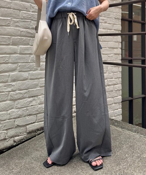 CIAOPANIC TYPY ジーンズ デニム デニムパンツ 「低身長・高身長