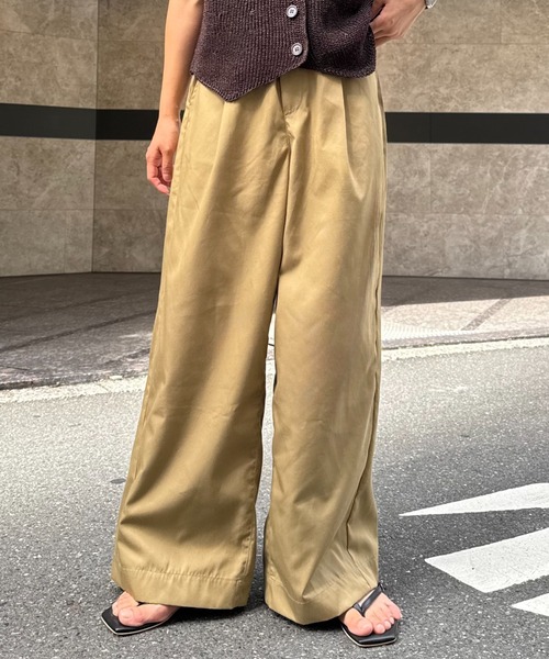CIAOPANIC TYPY ジーンズ デニム デニムパンツ 「低身長・高身長