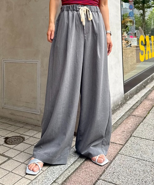 CIAOPANIC TYPY ジーンズ デニム デニムパンツ 「低身長・高身長