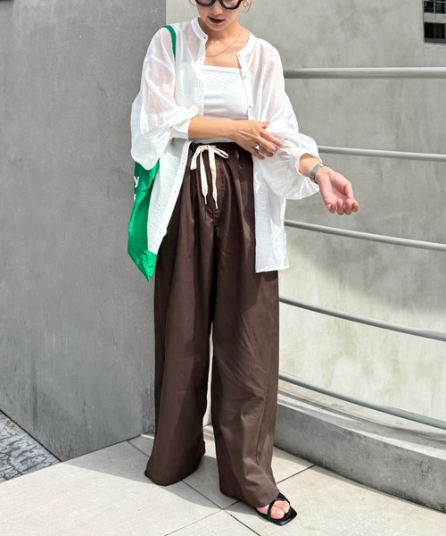 CIAOPANIC TYPY ジーンズ デニム デニムパンツ 「低身長・高身長