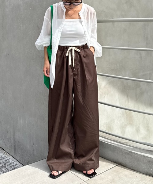 CIAOPANIC TYPY ジーンズ デニム デニムパンツ 「低身長・高身長