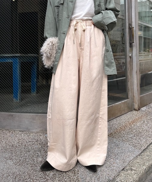 CIAOPANIC TYPY ジーンズ デニム デニムパンツ 「低身長・高身長