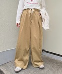 ジーンズ デニム デニムパンツ 「低身長・高身...の詳細画像5