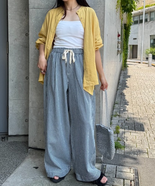 CIAOPANIC TYPY ジーンズ デニム デニムパンツ 「低身長・高身長