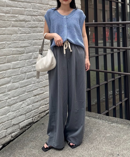 CIAOPANIC TYPY ジーンズ デニム デニムパンツ 「低身長・高身長